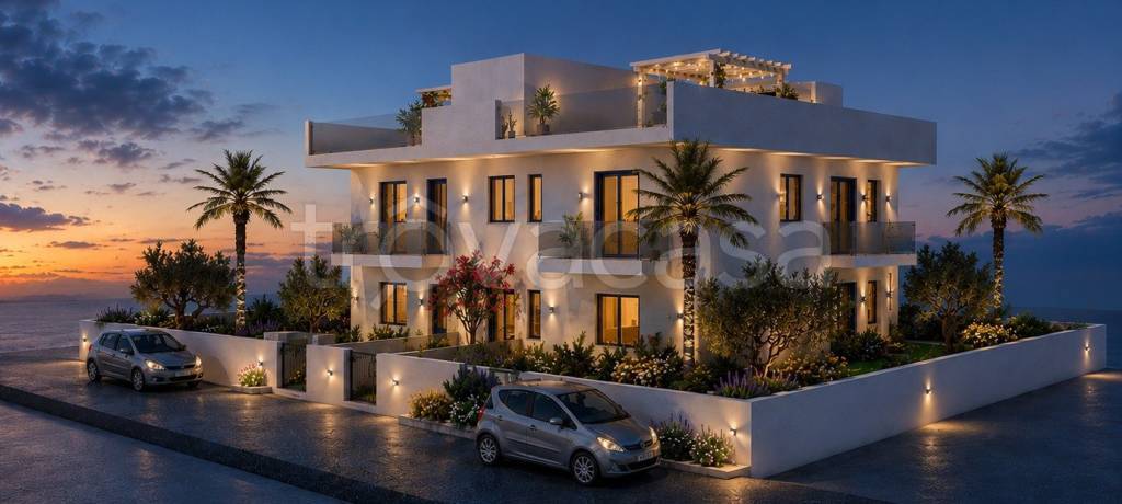 appartamento in vendita a San Vito Lo Capo