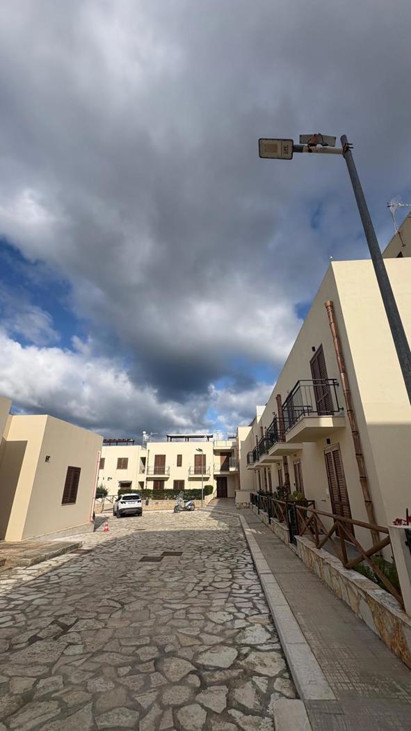 appartamento in vendita a San Vito Lo Capo