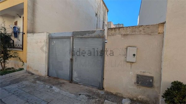terreno edificabile in vendita a San Vito Lo Capo