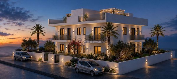appartamento in vendita a San Vito Lo Capo