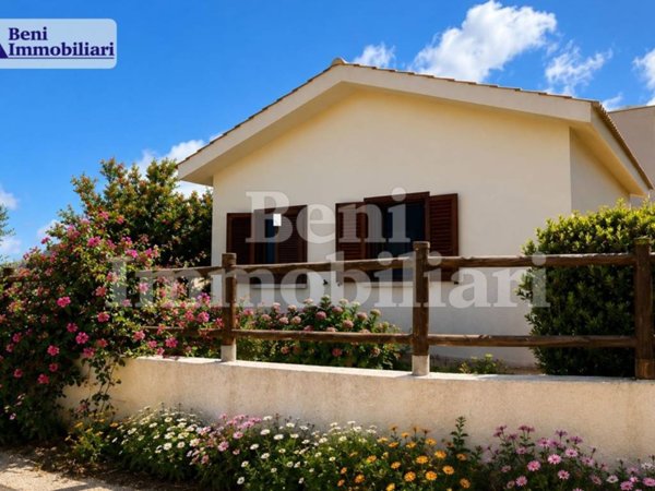 casa indipendente in vendita a San Vito Lo Capo in zona Macari