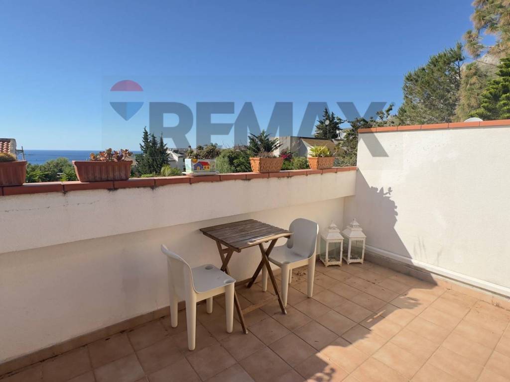 casa indipendente in vendita a San Vito Lo Capo in zona Macari