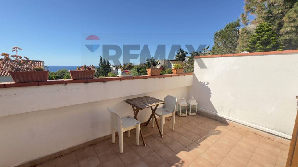 casa indipendente in vendita a San Vito Lo Capo in zona Macari