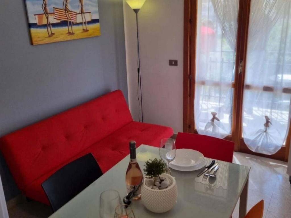 appartamento in vendita a San Vito Lo Capo