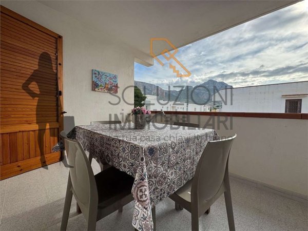 appartamento in vendita a San Vito Lo Capo