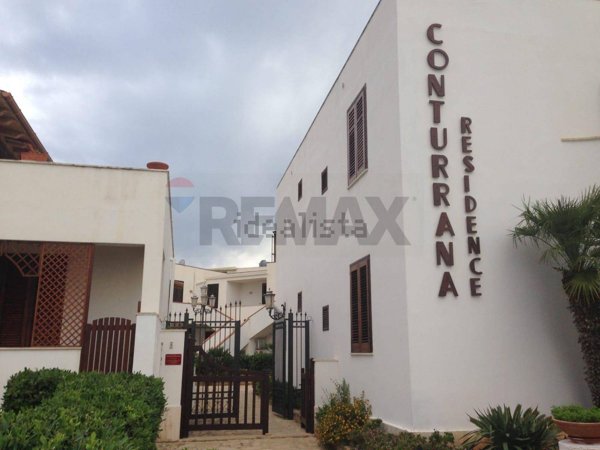 appartamento in vendita a San Vito Lo Capo