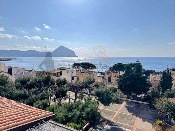 casa indipendente in vendita a San Vito Lo Capo in zona Macari