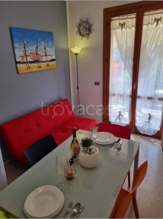 appartamento in vendita a San Vito Lo Capo