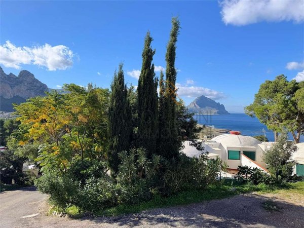 appartamento in vendita a San Vito Lo Capo in zona Macari