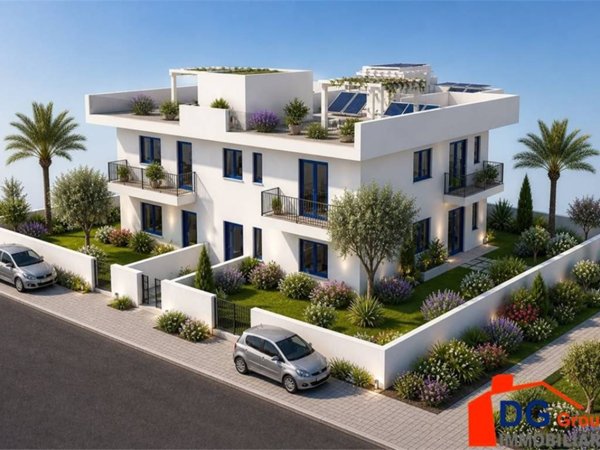 appartamento in vendita a San Vito Lo Capo