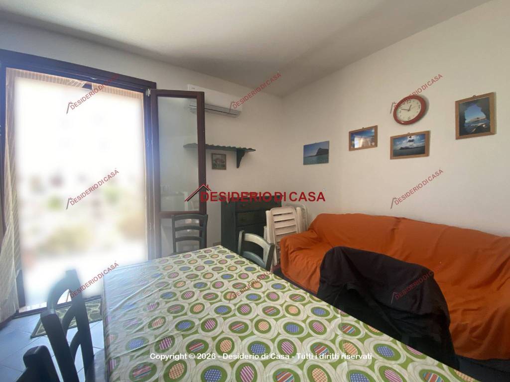 appartamento in vendita a San Vito Lo Capo