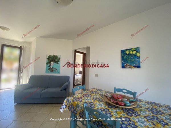 appartamento in vendita a San Vito Lo Capo