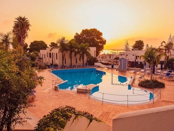 appartamento in vendita a San Vito Lo Capo