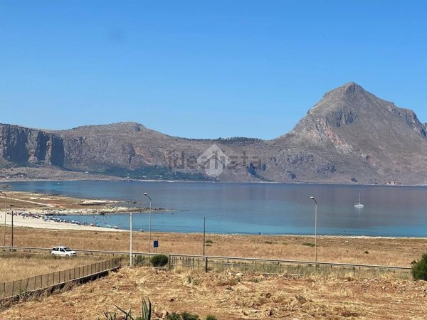 appartamento in vendita a San Vito Lo Capo in zona Macari