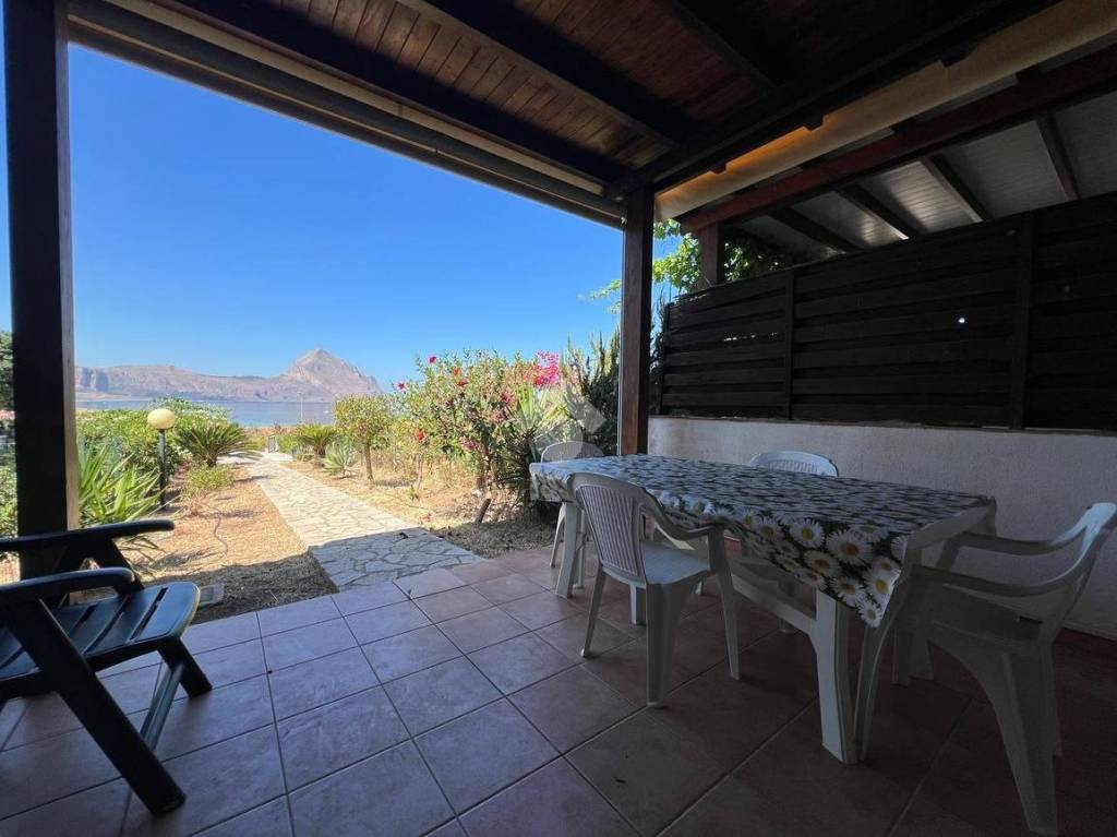 casa indipendente in vendita a San Vito Lo Capo in zona Macari