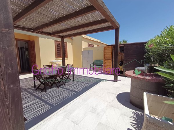 casa indipendente in vendita a San Vito Lo Capo