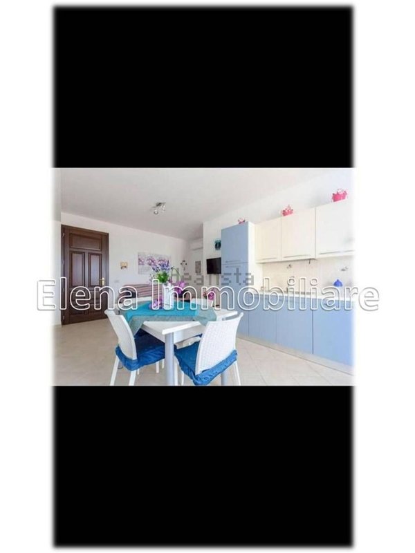 appartamento in vendita a San Vito Lo Capo