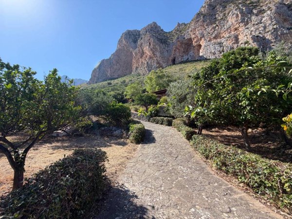 casa indipendente in vendita a San Vito Lo Capo