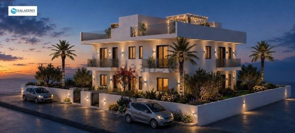 appartamento in vendita a San Vito Lo Capo