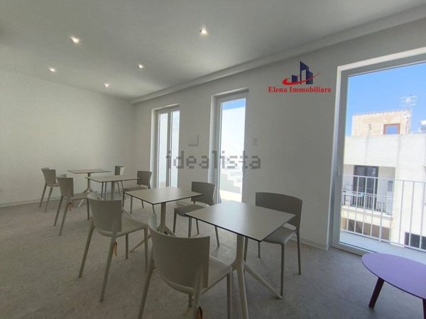 appartamento in vendita a San Vito Lo Capo