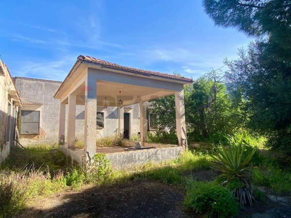 casa indipendente in vendita a San Vito Lo Capo in zona Castelluzzo