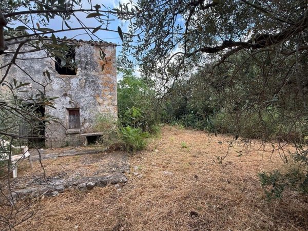 appartamento in vendita a San Vito Lo Capo in zona Castelluzzo