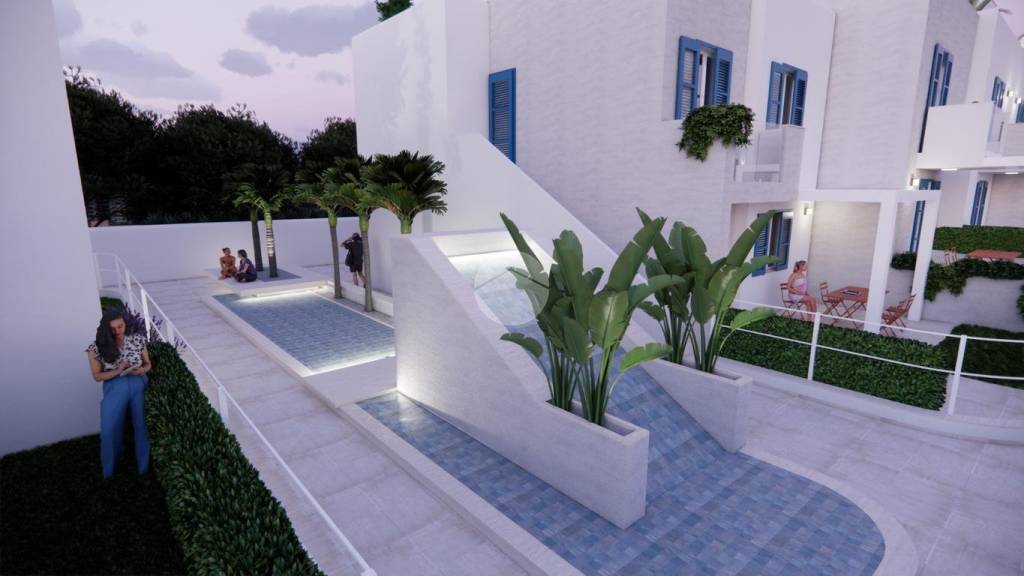 appartamento in vendita a San Vito Lo Capo
