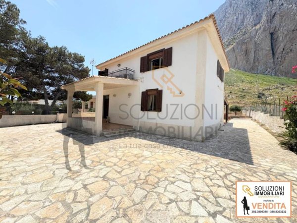 casa indipendente in vendita a San Vito Lo Capo