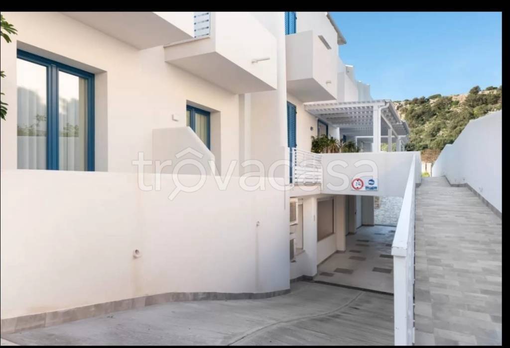 appartamento in vendita a San Vito Lo Capo