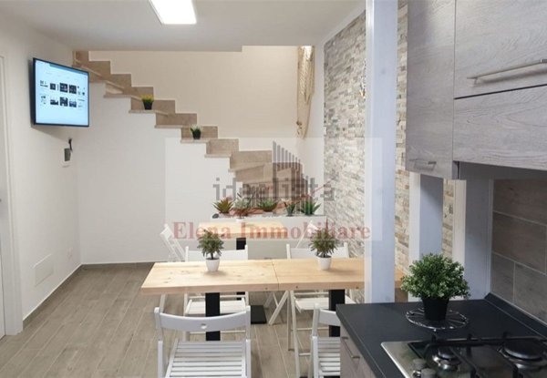 casa indipendente in vendita a San Vito Lo Capo
