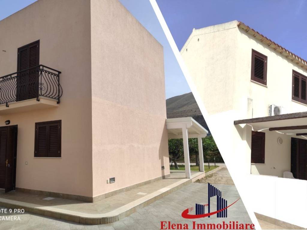 casa indipendente in vendita a San Vito Lo Capo