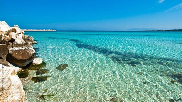casa indipendente in vendita a San Vito Lo Capo