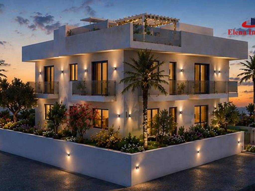 appartamento in vendita a San Vito Lo Capo