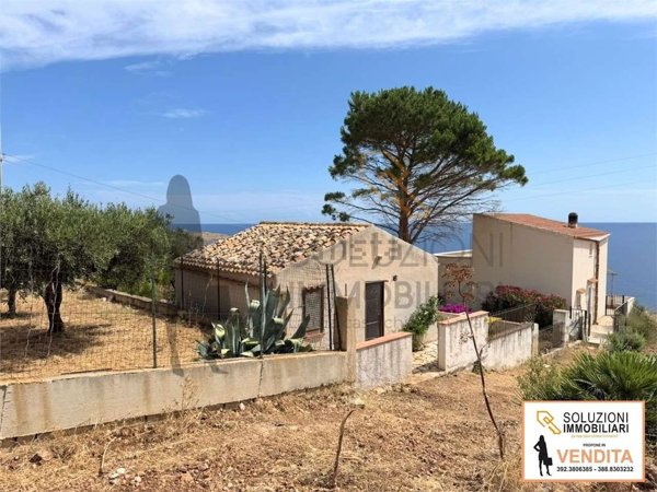 appartamento in vendita a San Vito Lo Capo