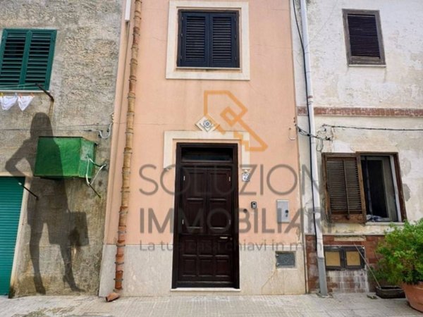 appartamento in vendita a San Vito Lo Capo