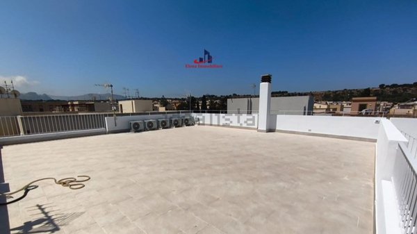 appartamento in vendita a San Vito Lo Capo