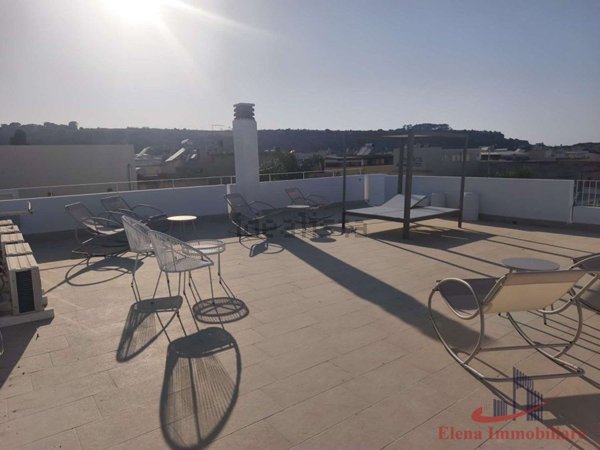appartamento in vendita a San Vito Lo Capo