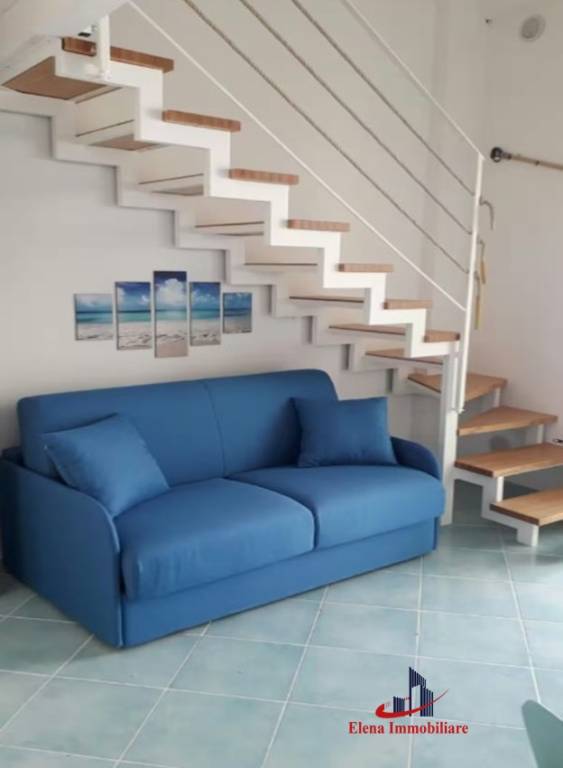 appartamento in vendita a San Vito Lo Capo