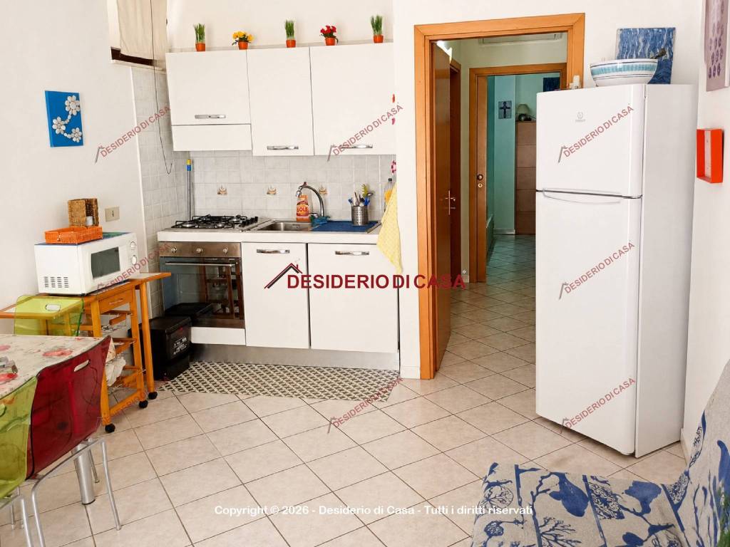 appartamento in vendita a San Vito Lo Capo
