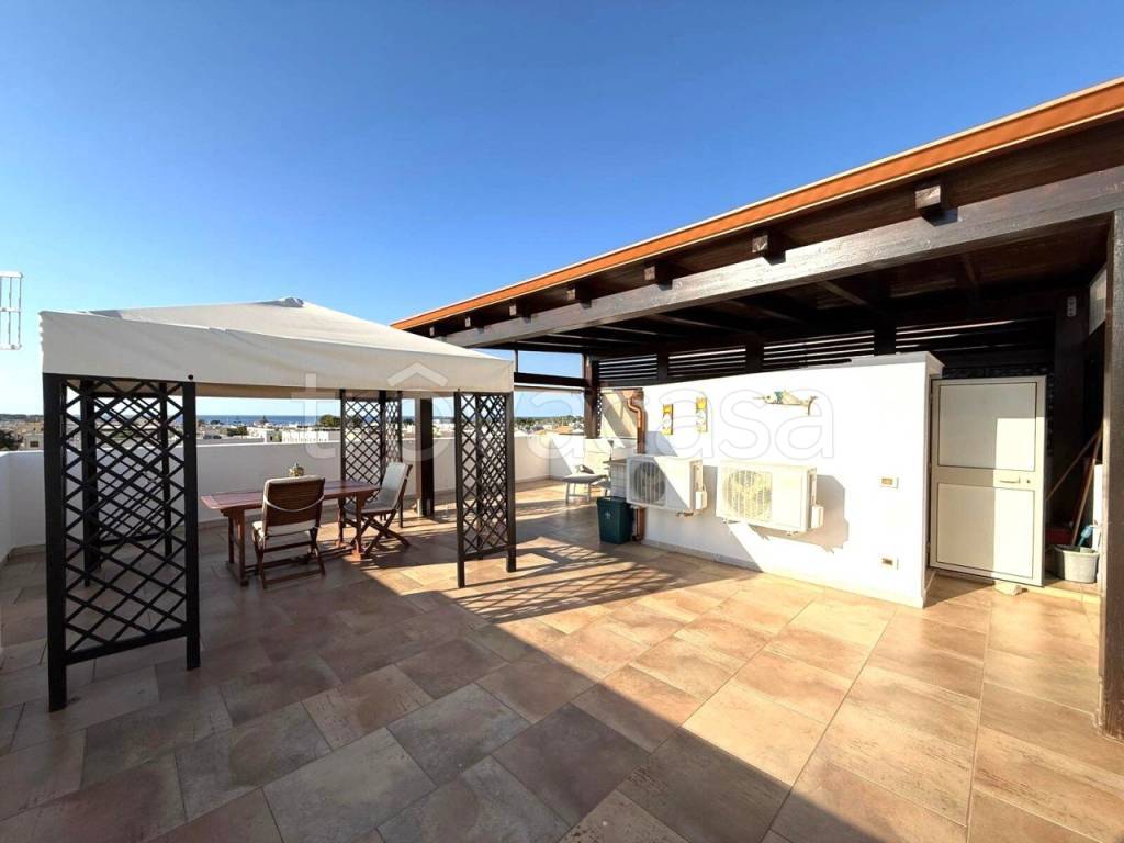 appartamento in vendita a San Vito Lo Capo
