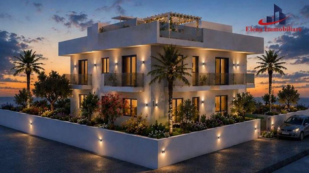 appartamento in vendita a San Vito Lo Capo