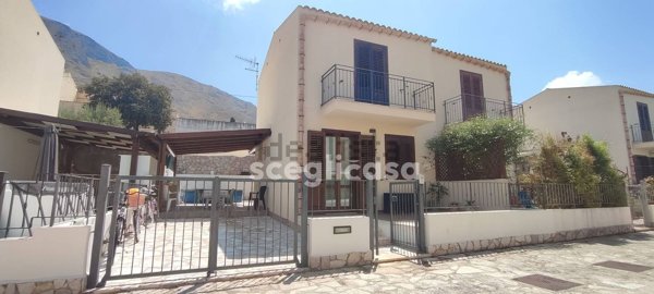 casa indipendente in vendita a San Vito Lo Capo in zona Macari