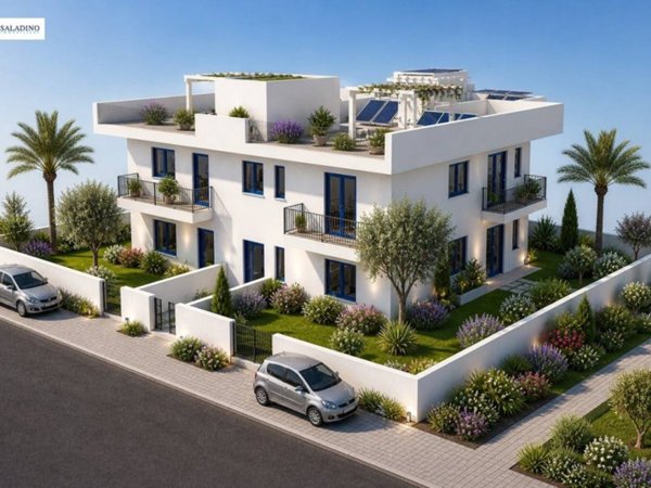 appartamento in vendita a San Vito Lo Capo