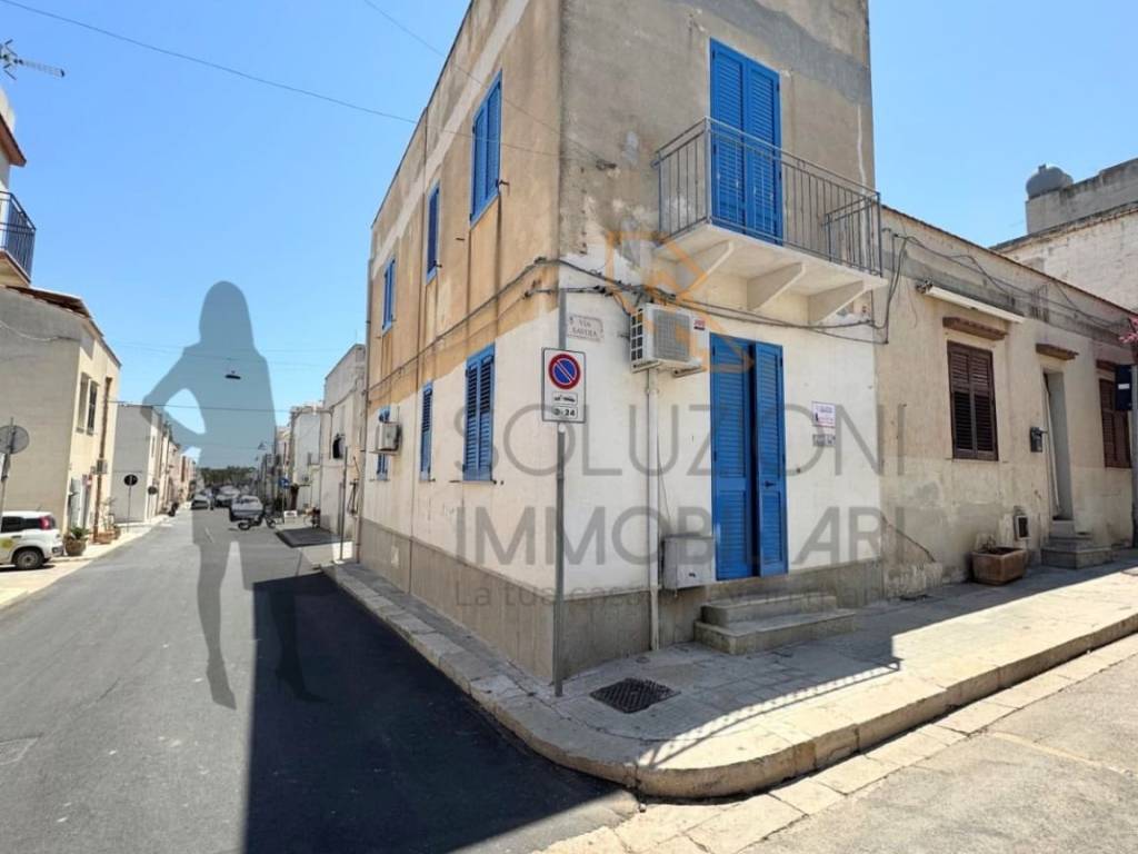 casa indipendente in vendita a San Vito Lo Capo