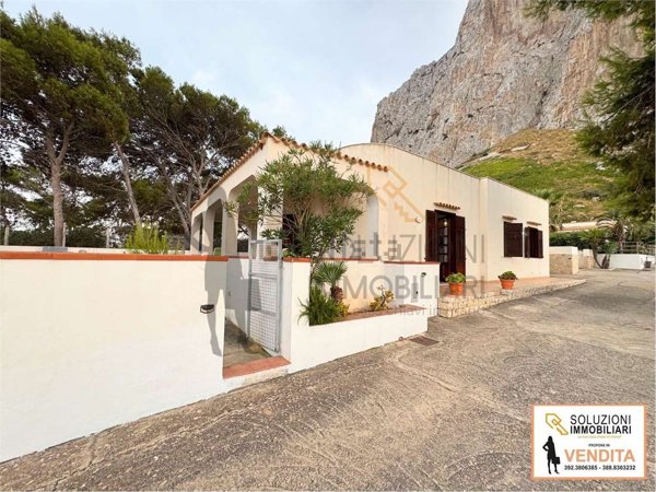 casa indipendente in vendita a San Vito Lo Capo