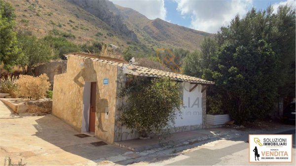 appartamento in vendita a San Vito Lo Capo in zona Macari