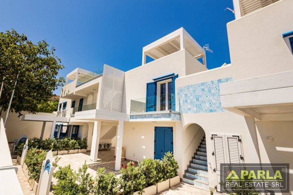 casa indipendente in vendita a San Vito Lo Capo