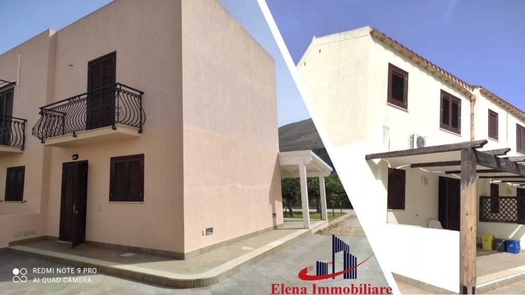 casa indipendente in vendita a San Vito Lo Capo