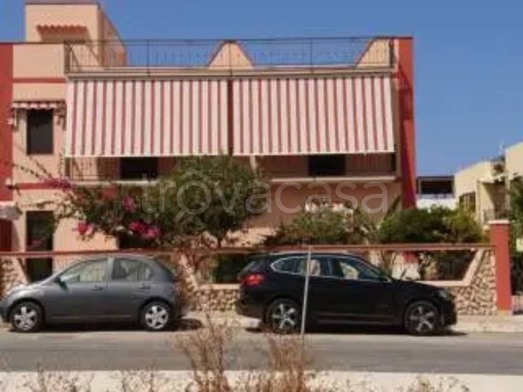 casa indipendente in vendita a San Vito Lo Capo