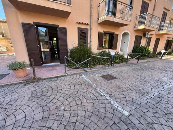 casa indipendente in vendita a San Vito Lo Capo